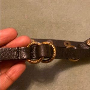 Michael Kors Belt!